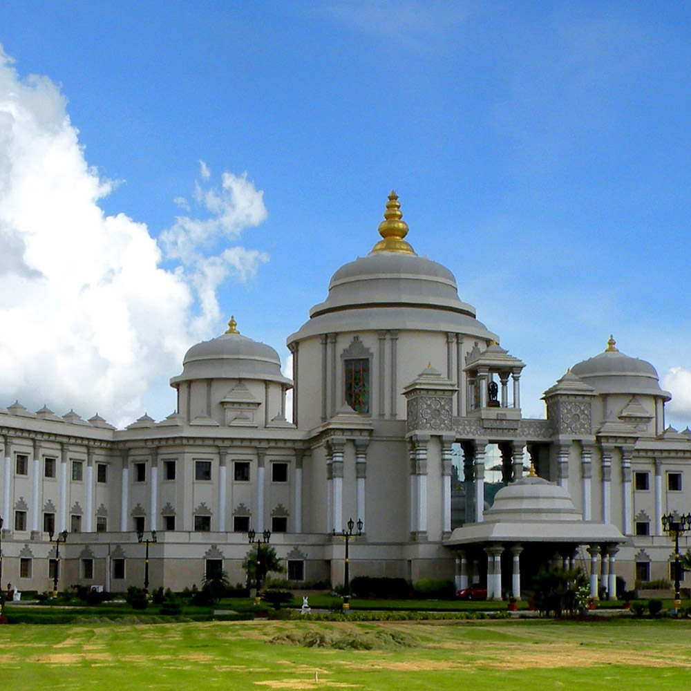 Chennai to Bangalore